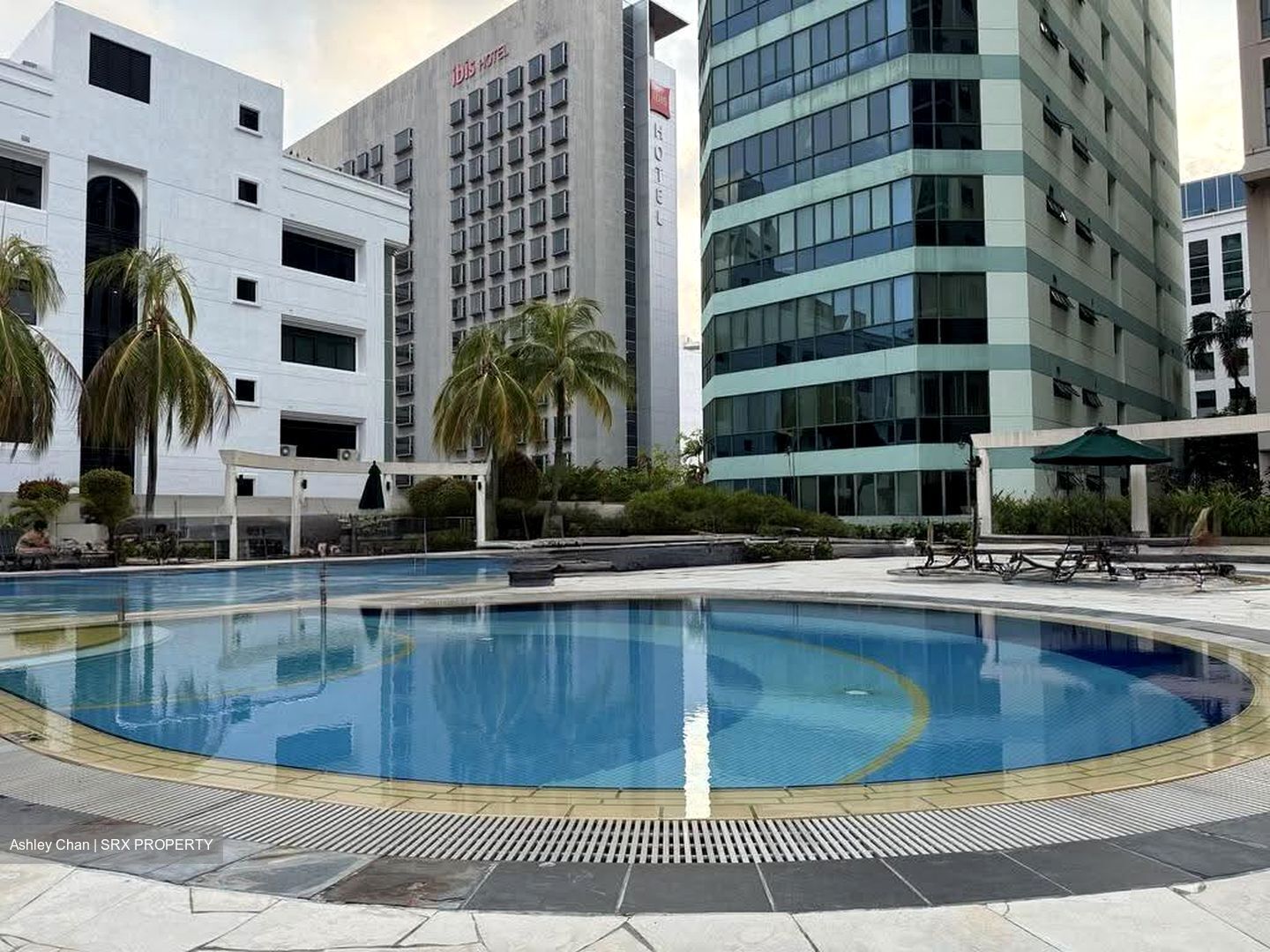 The Bencoolen (D7), Apartment #638212001